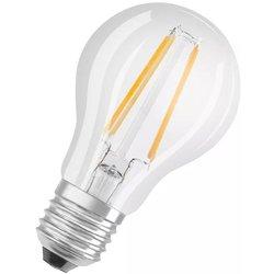 Ledvance/osram bombilla led "classic" e27 7w 806lm 2700k 300º ip20 regulable