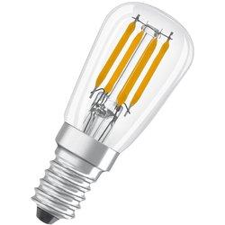 Ledvance/osram bombilla led "special" e14 2,8w 250lm 2700k 300º ip20