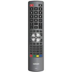 Haeger 5 en 1 Plus Control Remoto Universal