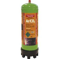 Cartucho desechable 2,2l argón/co2 gys - 043671