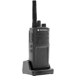 Walkie talkie pro series motorola