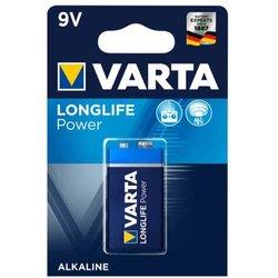 Varta LongLife 6LR61 9V