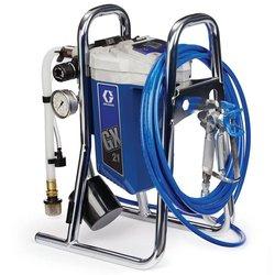 Graco - Máquina De Pintar Gx21 CIN