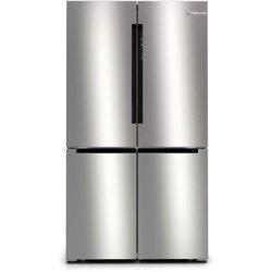 Frigorífico multidoor bosch kfn96vpea inox 183x91