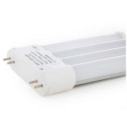 Bombilla led 2g10 12w 1.200lm 6000ºk 40.000h [ch-2g10-2835-12w-cw]