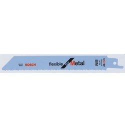 Sabre saw blade s 922 bf. flexible para el metal. 100