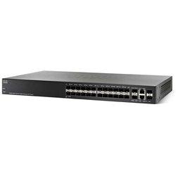 Switch CISCO SG350-28SFP