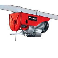 Paranco elettrico tc-eh 250-18 mt einhell