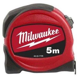 Milwaukee flexometro goma 5*25