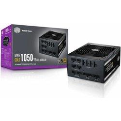 MWE 1050 Gold V2 Alimentacion 1050 W 80 Plus Gold ATX Negro