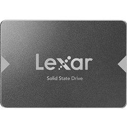 Lexar Ssd Ns100 2tb