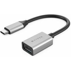 Adaptador usb-c hyper hd425d-gl