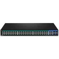 Switch trendnet tpe-5240ws