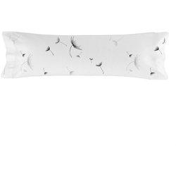 Dandelion funda de almohada 45x125 cm