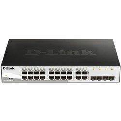 D-Link Switch Dgs-1210-20