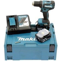 Makita Ddf485rtj Sin Cable