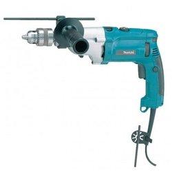 Makita HP2070 Taladro Percutor 1010W