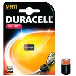 Duracell mn11 6v alkaline battery - caja de 10 unidades