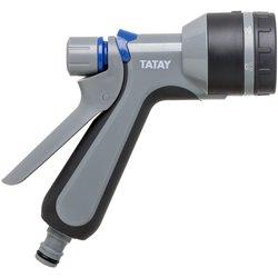 Tatay premium - pistola universal 7 posiciones para mangueras de 1/2 y 5/8 anti uv