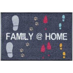 Alfombrilla WASH+DRY Family@Home