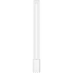 [lve-4058075822153] lámpara led ledvance/dulux 2g11 18w 2300lm 4000k 140º ip20