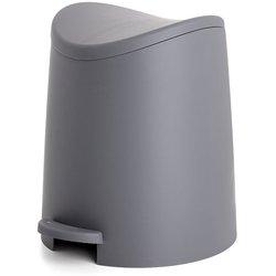 Cubo de Vasura TATAY Standard (Gris - 3 L)