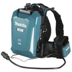 Makita pdc1200a01 - batería de mochila 40vmax 33,5ah con conector x2