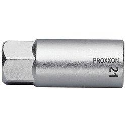 Proxxon-industrial 2223394 - vaso bujia magnetico 1/2 18 mm