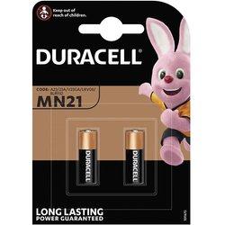 Pilas mn21b2 duracell (2 pcs)