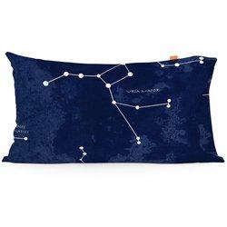 Funda de Almohada HAPPYFRIDAY Cosmos 50x75 cm (x2)