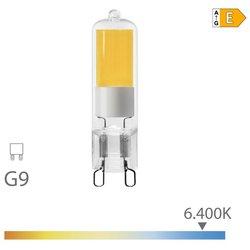 5 W G9 575 Lm 6400K Lámpara Led EDM