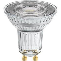 [lve-4099854071058] ledvance/osram bombilla led spot gu10 9,6w 750lm 4000k 36º ip20