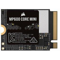 Corsair Ssd M.2 Mp600 Mini 1tb 1tb