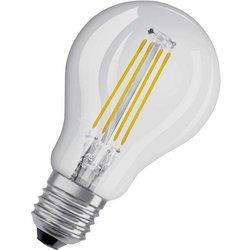 Bombilla Led Esférico - 4.4w E27 - Blanco Cálido Osram