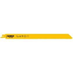 Láminas de Sierra Sabre DEWALT POWER-TOOLS 228mm x 2mm