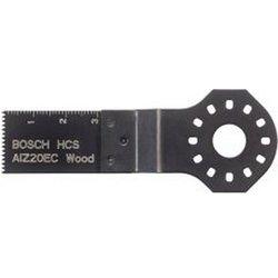 Bosch Hoja Sierra Segmentada Aiz 32 Ab Metal 5 Unidades