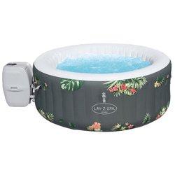 Lay-z Spa Jacuzzi Hinchable Aruba 170x66 Cm