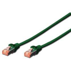 Cable de Red DIGITUS (RJ45)