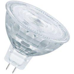 Bombilla LED LEDVANCE MR16 GU5.3 8W 621Lm 2700K Regulable IP20 36 [LV-4058075757745]