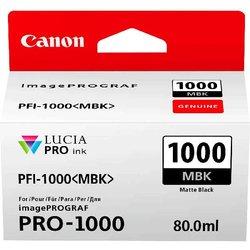 Canon Cartucho De Tinta Pfi-1000