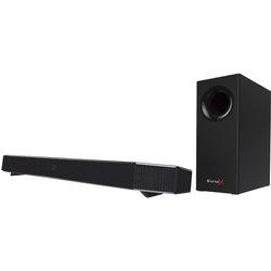 Barra de sonido creative sound blasterx katana