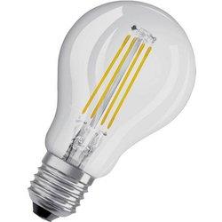 Osram lámpara led - e27 - blanco frio - 4000 k - 4 w - reemplaza las lámparas incandescentes 40w - led retrofit classic p