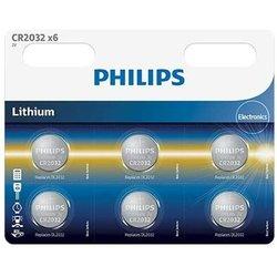 Pilas philips r03l10bp/10