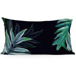 Funda de almohada happyfriday ebony multicolor 50 x 75 cm (2 unidades)