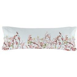 Chinoiserie funda de almohada 45x110 cm