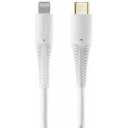 Cable de datos/carga con usb hama 00086408