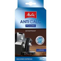 Descalcificante para Cafetera MELITTA Anti Calc