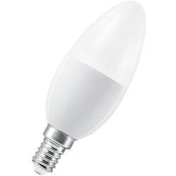 Bombilla LED LEDVANCE B E14 Opal 4,9W 470Lm 2700K Regulable IP20 240 [LV-4099854044052]