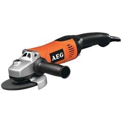 AEG Amoladora angular 1.520W 125mm