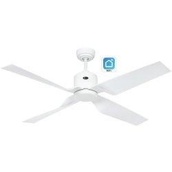 Ventilador de techo eco dynamix ii we-we wifi